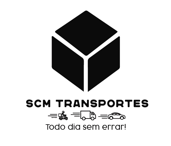 Logo SCM Transportes
